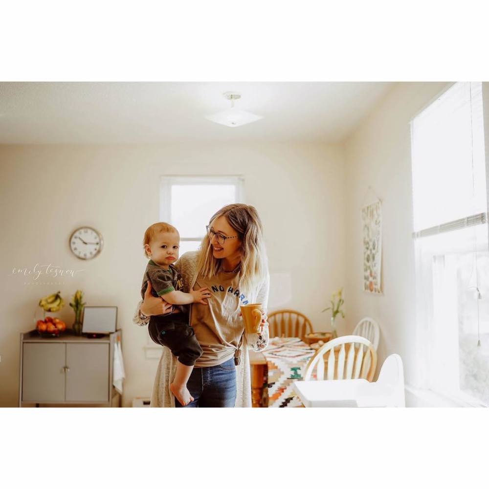 Meet your Posher, Haley